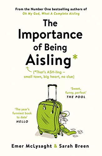 The Importance of Being Aisling (The Aisling Series, 2) von Penguin